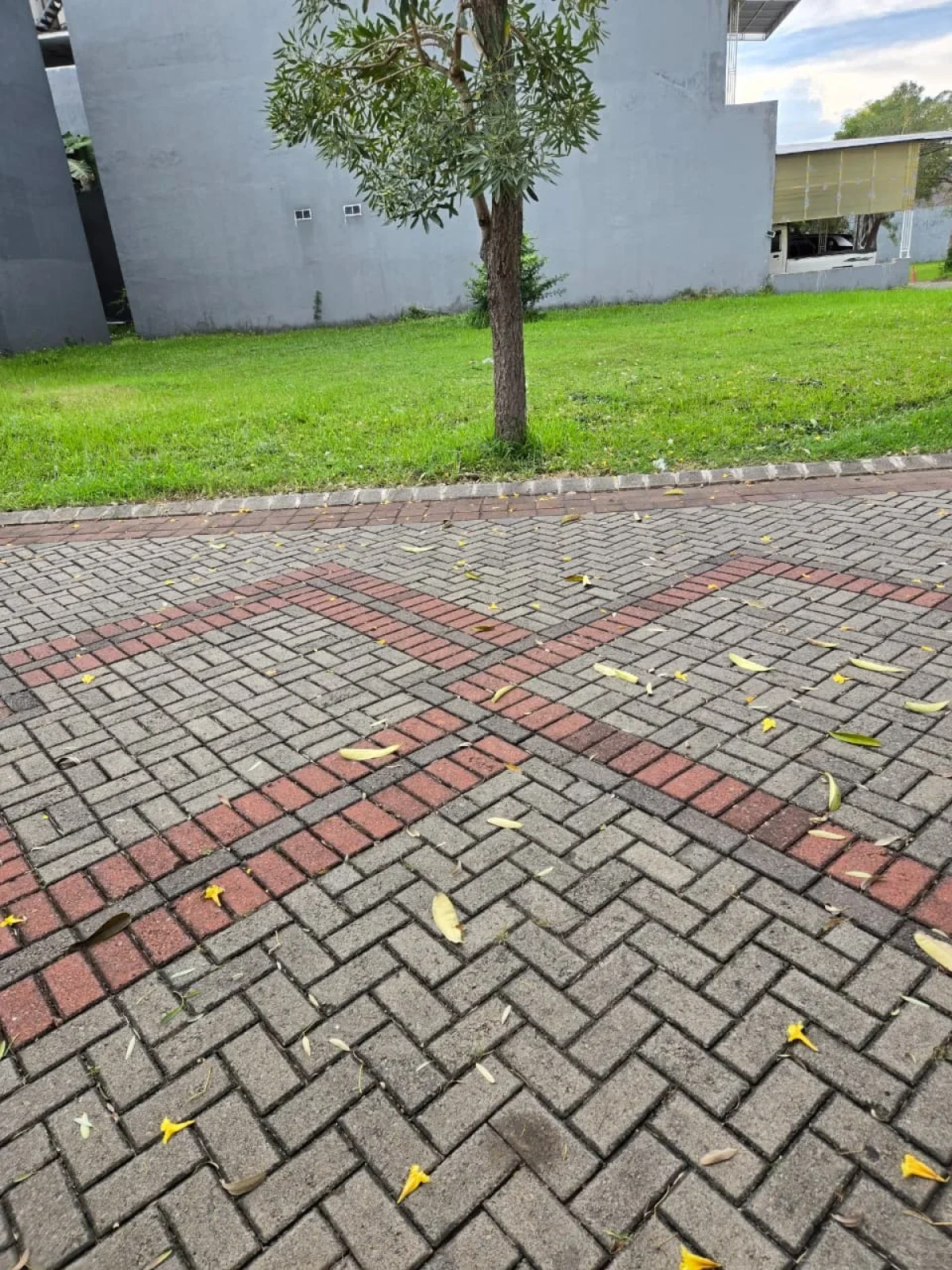 Dijual Tanah Bukit Palma Surabaya – Area Favorit & Berkembang  - Galeri 4