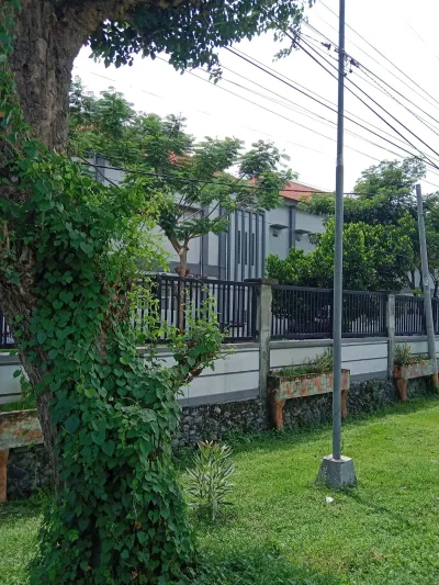 DIJUAL TANAH DAERAH JOMBANG - LINGKUNGAN NYAMAN - Galeri 2