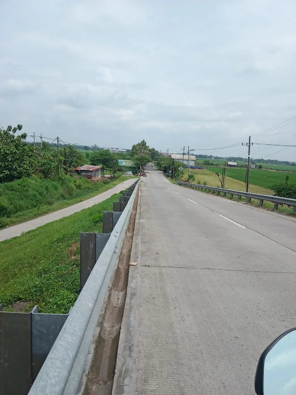 DIJUAL TANAH DAERAH JOMBANG - LINGKUNGAN NYAMAN - Galeri 6