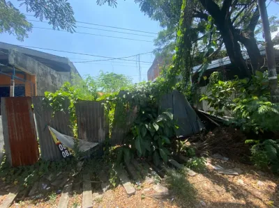 DIJUAL TANAH DAERAH RUNGKUT, SURABAYA 