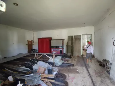 Dijual Tanah Komersial Strategis Nol Jalan Raya Puger, Jember  - Galeri 4
