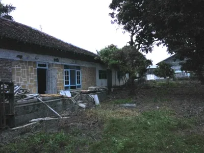 Dijual Tanah Komersial Strategis Nol Jalan Raya Puger, Jember  - Galeri 7