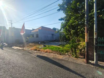 DIJUAL TANAH STRATEGIS - MADE BARAT, SURABAYA BARAT - Galeri 2