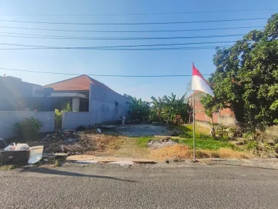 DIJUAL TANAH STRATEGIS - MADE BARAT, SURABAYA BARAT - Galeri 5