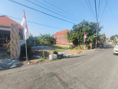DIJUAL TANAH STRATEGIS - MADE BARAT, SURABAYA BARAT - Galeri 6