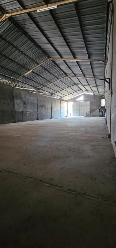 DISEWAKAN Gudang di area Buduran, Sidoarjo  - Galeri 1