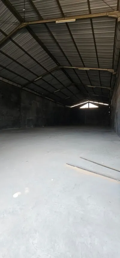 DISEWAKAN Gudang di area Buduran, Sidoarjo  - Galeri 2