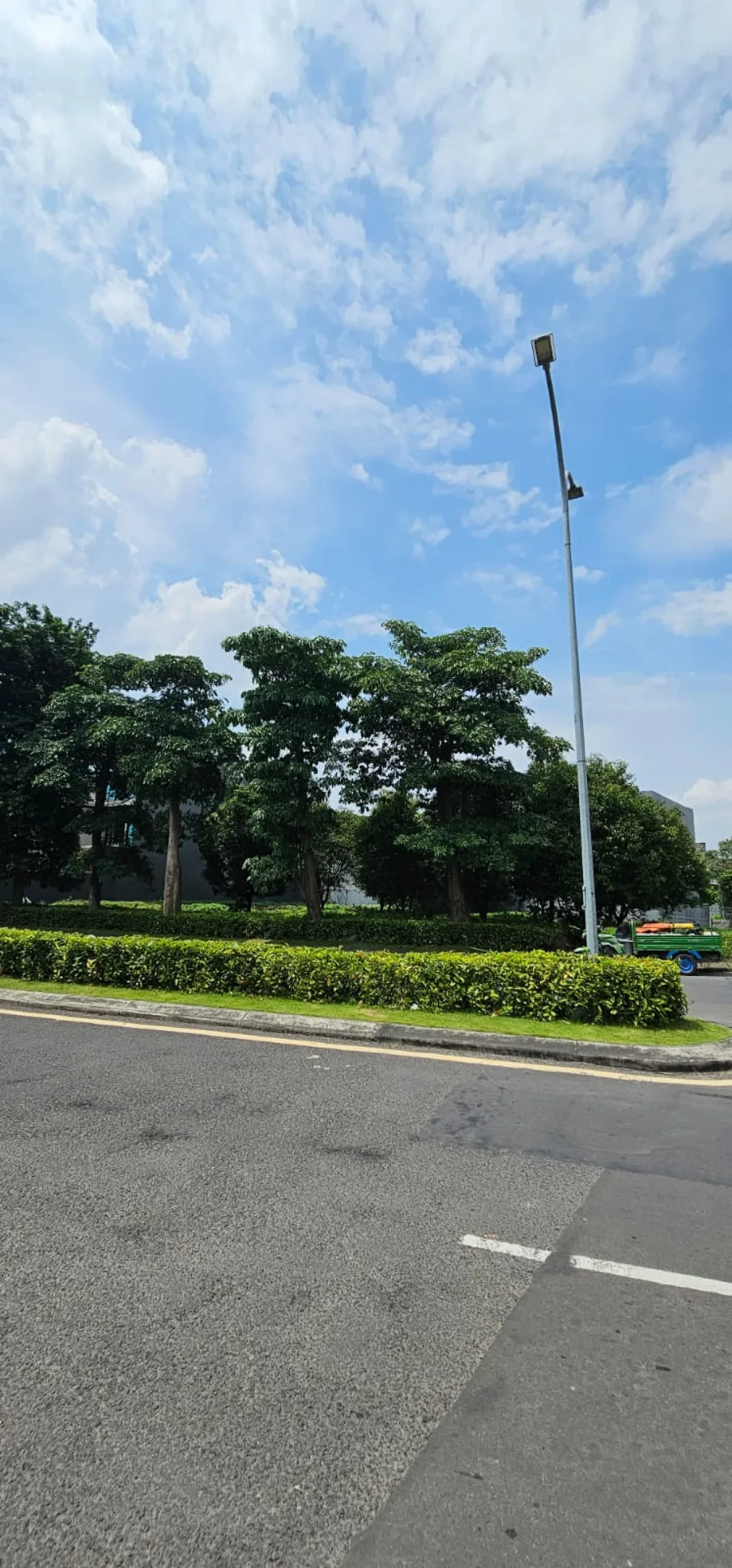 Disewakan Kavling Surabaya CitraLand 