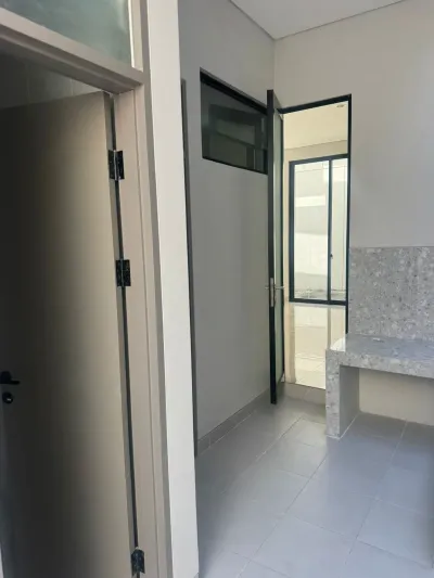Disewakan Rumah Dempsey Hill Maple Rooftop | 10x17 | 3 Lantai | Rooftop - Surabaya - Galeri 5