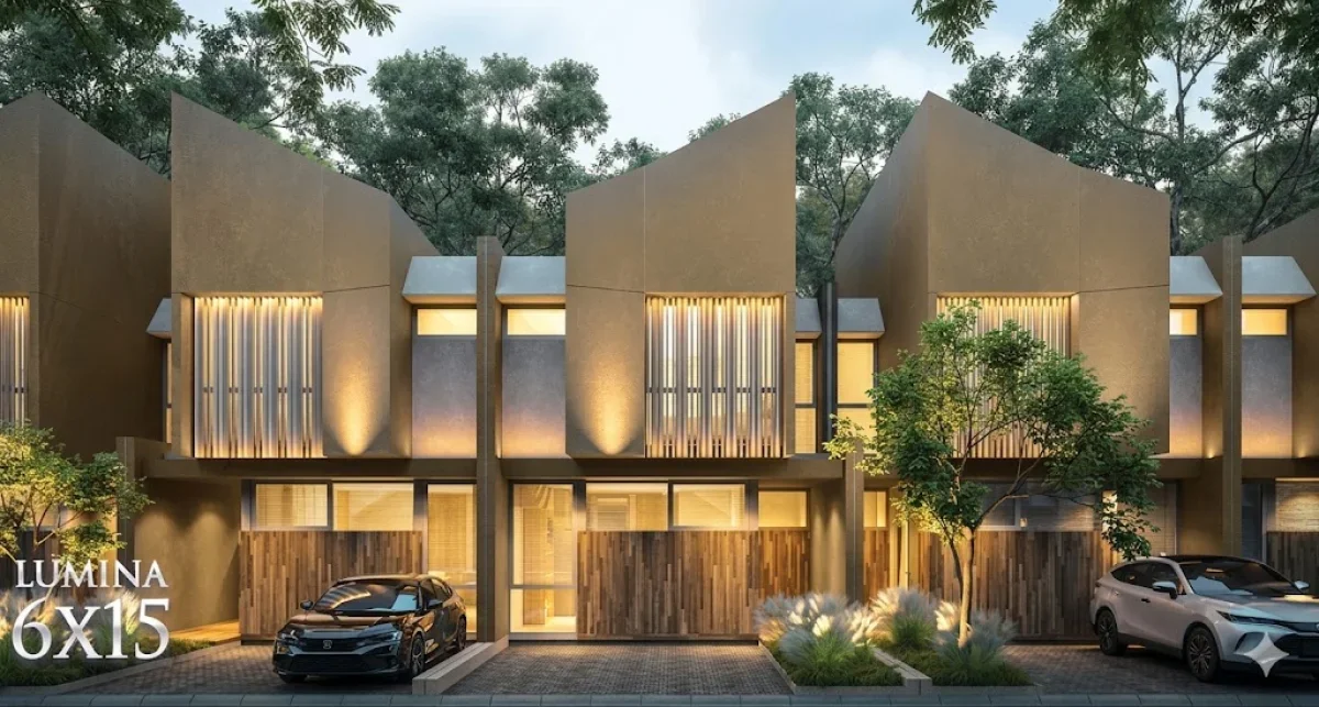 Exclusive Unit! Central Park MERR Phase 5 Tipe Lumina – Hunian Berkelas di Timur Surabaya 