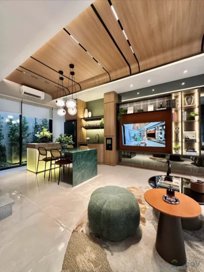 New Launching Citraland Surabaya Barat - Northwest Garden Tipe Gardea - Elegan & Mewah - Galeri 3