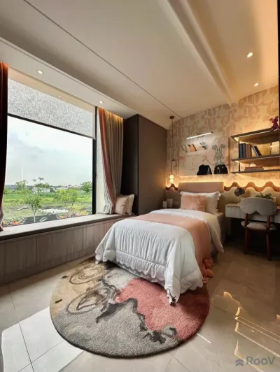 New Launching Citraland Surabaya Barat - Northwest Garden Tipe Gardea - Elegan & Mewah - Galeri 8