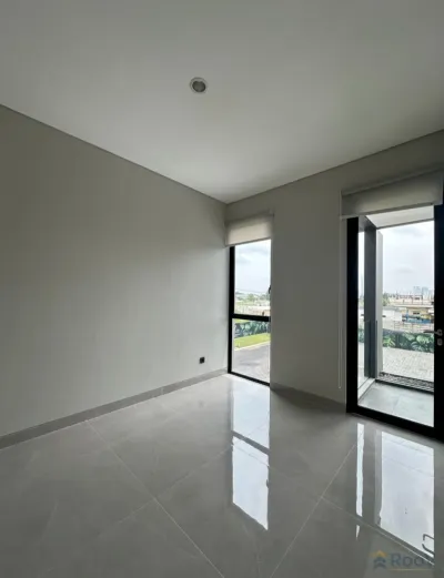 Rumah Villa Surabaya Barat Citraland Dempsey Hill Maple - Galeri 11