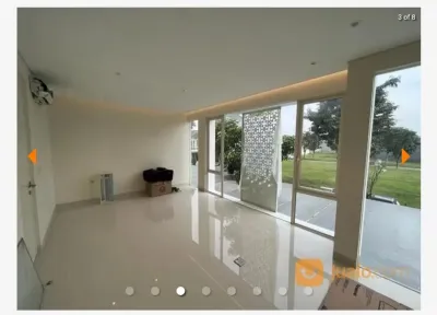 Dijual Rumah Grand Pakuwon Cluster Canberra – Hunian Modern Premium Surabaya Barat  - Galeri 3