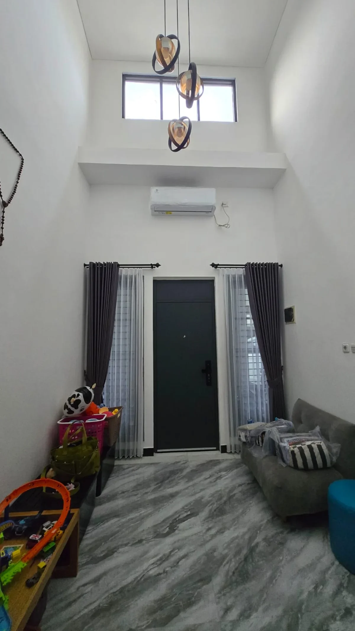 Dijual Rumah Darmo Sentosa Raya - Galeri 2