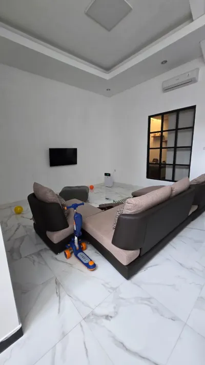 Dijual Rumah Darmo Sentosa Raya - Galeri 10