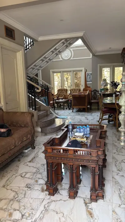 Dijual Wisata Bukit Mas kluster Alexandria  - Galeri 2