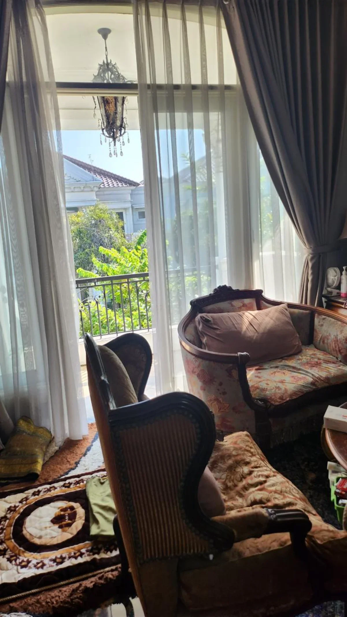 Dijual Wisata Bukit Mas kluster Alexandria  - Galeri 4