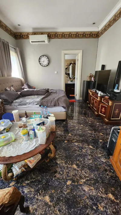 Dijual Wisata Bukit Mas kluster Alexandria  - Galeri 5