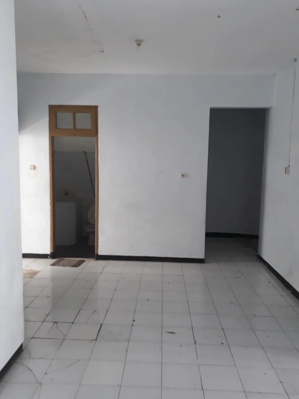 Dijual Simpang Darmo Permai Selatan  - Galeri 2