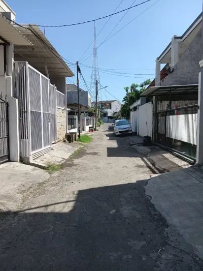 Dijual Simpang Darmo Permai Selatan  - Galeri 4