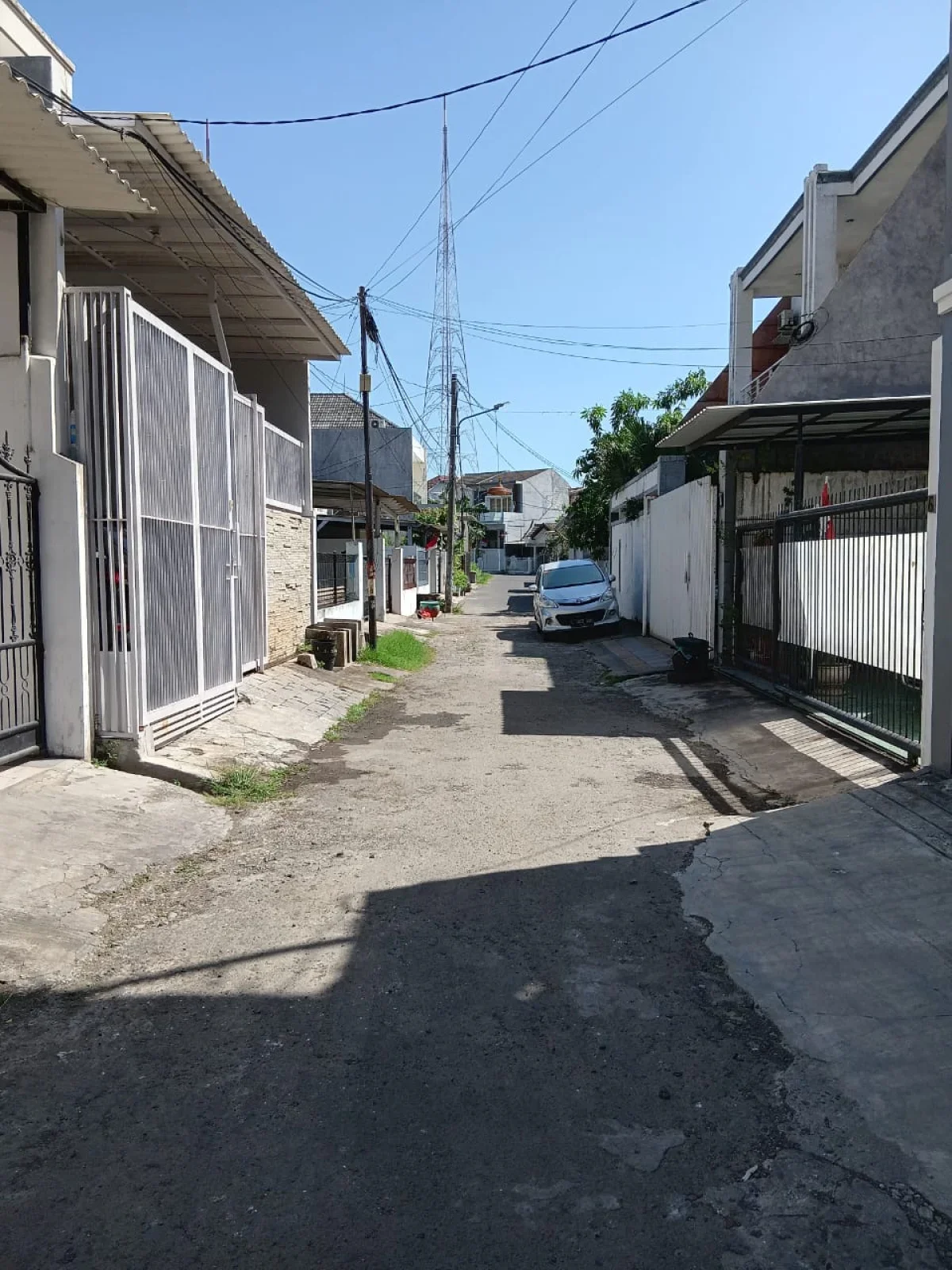 Dijual Simpang Darmo Permai Selatan  - Galeri 4