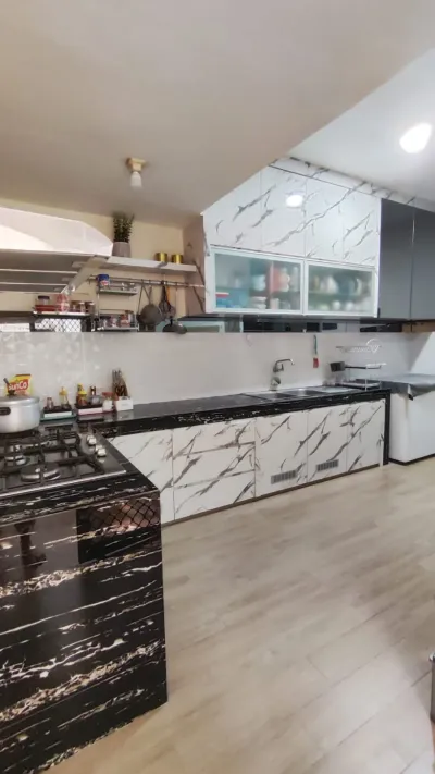 Dijual rumah Mulyosari Surabaya Timur Full Furnish  - Galeri 7