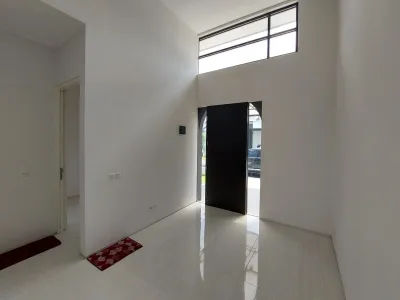Dijual Rumah Cluster Cambridge Citra Harmoni Sidoarjo -  Lokasi Favorit Tropodo  - Galeri 4