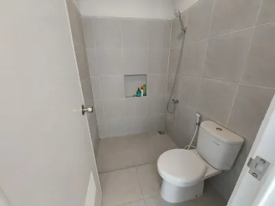 Dijual Rumah Cluster Cambridge Citra Harmoni Sidoarjo -  Lokasi Favorit Tropodo  - Galeri 7
