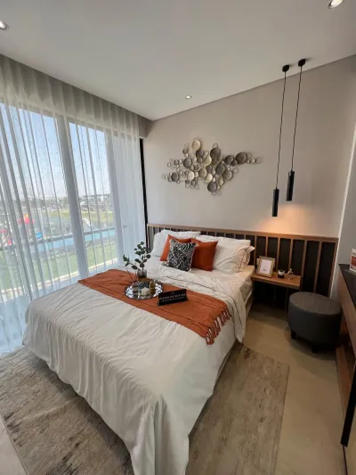 FREE PPN! Rumah Premium Freja Northwest Central Citraland Surabaya Barat - Lokasi Strategis  - Galeri 4