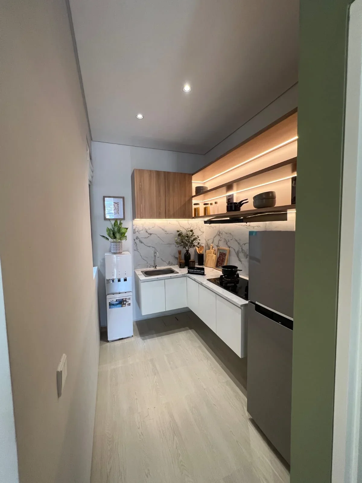 Dijual Rumah FREE PPN Freja Citraland Surabaya Barat Northwest Central - Galeri 6