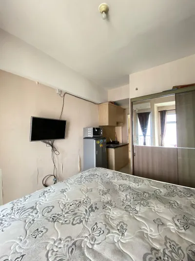 Dijual Apartment Gunawangsa MERR Tower B  - Galeri 6