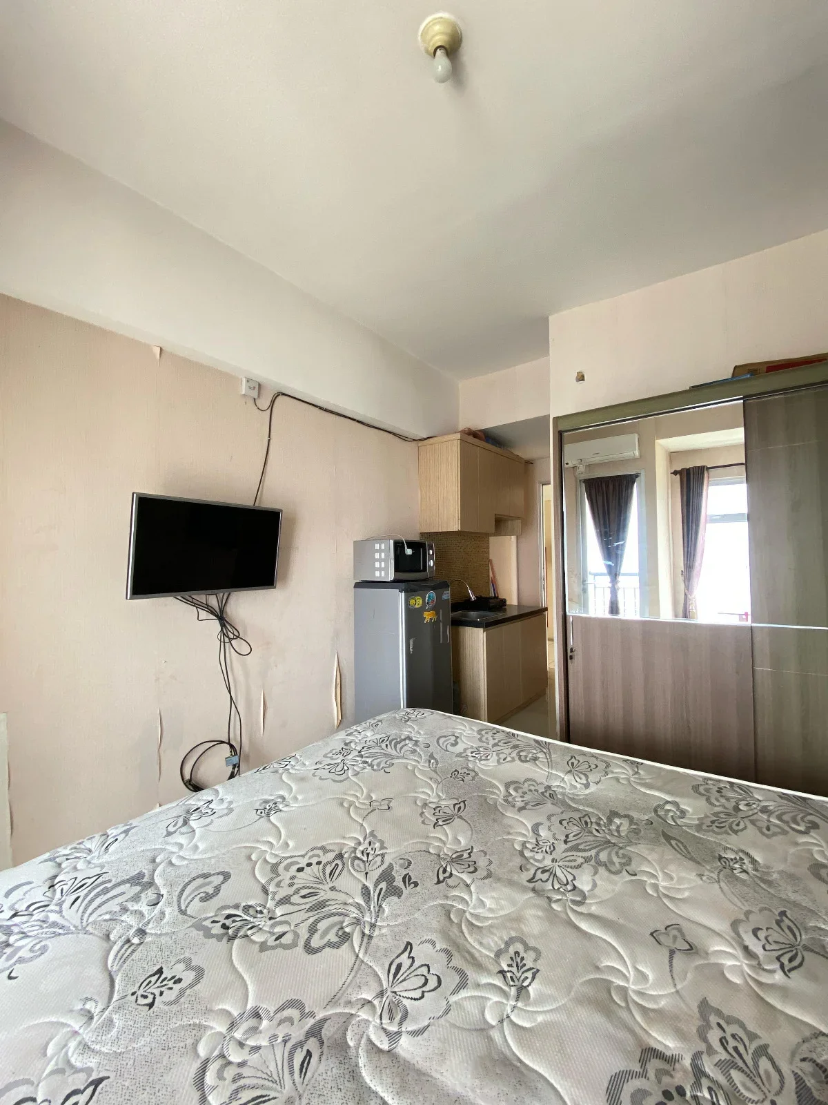 Dijual Apartment Gunawangsa MERR Tower B  - Galeri 6