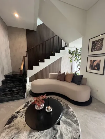 FULL Furnish Dijual Rumah Premium Exclusive Citraland dekat Gwalk Claymore  - Galeri 3