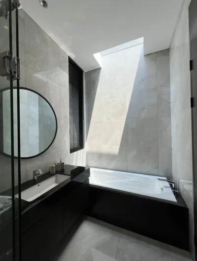 FULL Furnish Dijual Rumah Premium Exclusive Citraland dekat Gwalk Claymore  - Galeri 8