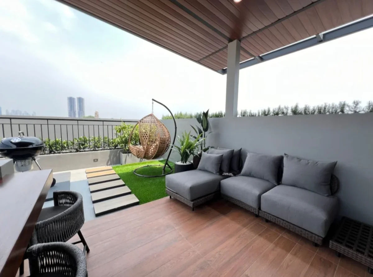 FULL Furnish Dijual Rumah Premium Exclusive Citraland dekat Gwalk Claymore  - Galeri 9