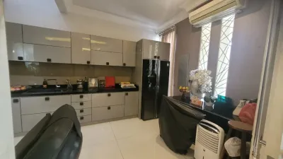 Dijual Rumah Premium Kawasan Elit area Pakuwon Mall Surabaya Barat  - Galeri 3