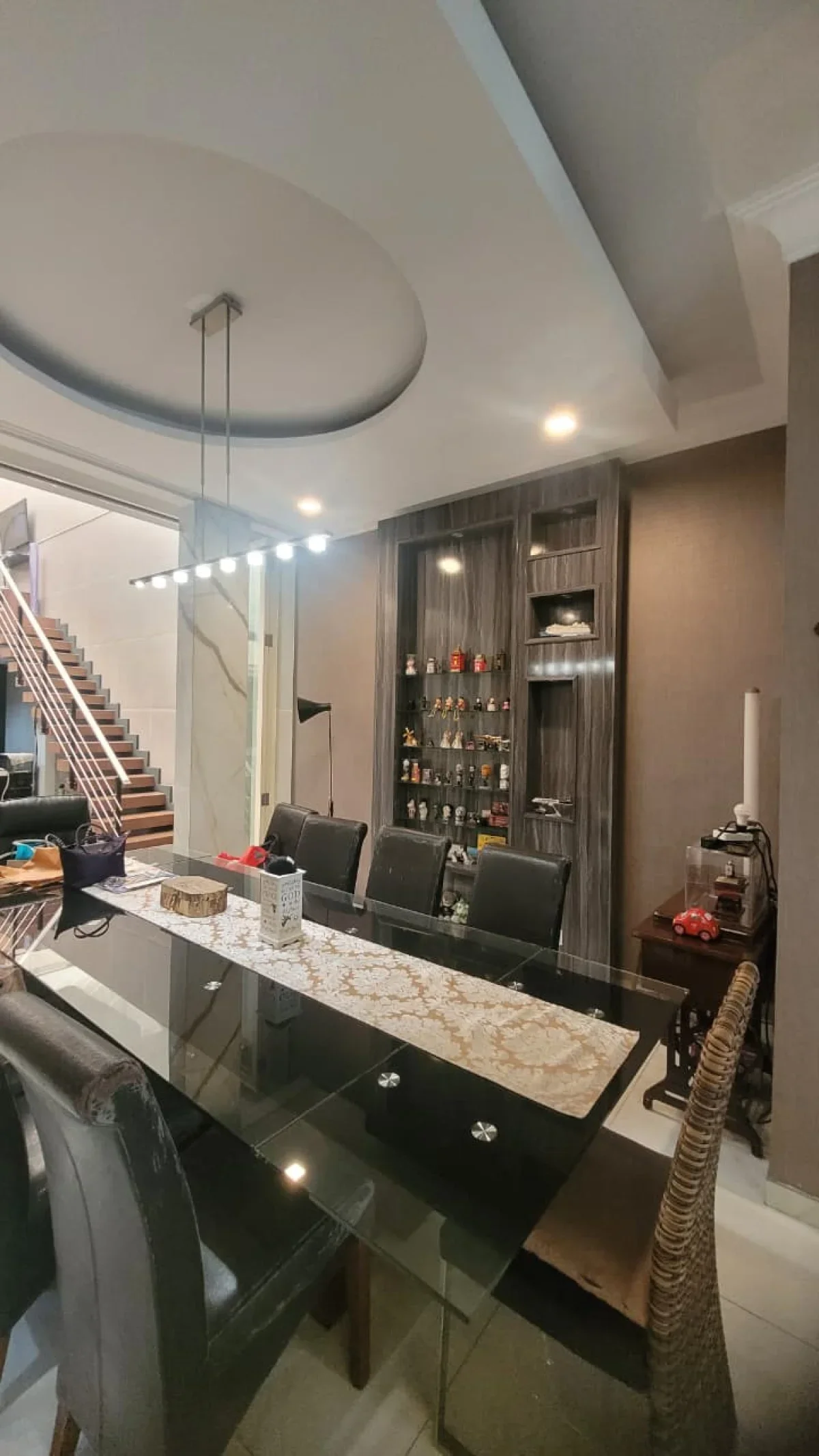 Dijual Rumah Premium Kawasan Elit area Pakuwon Mall Surabaya Barat  - Galeri 4