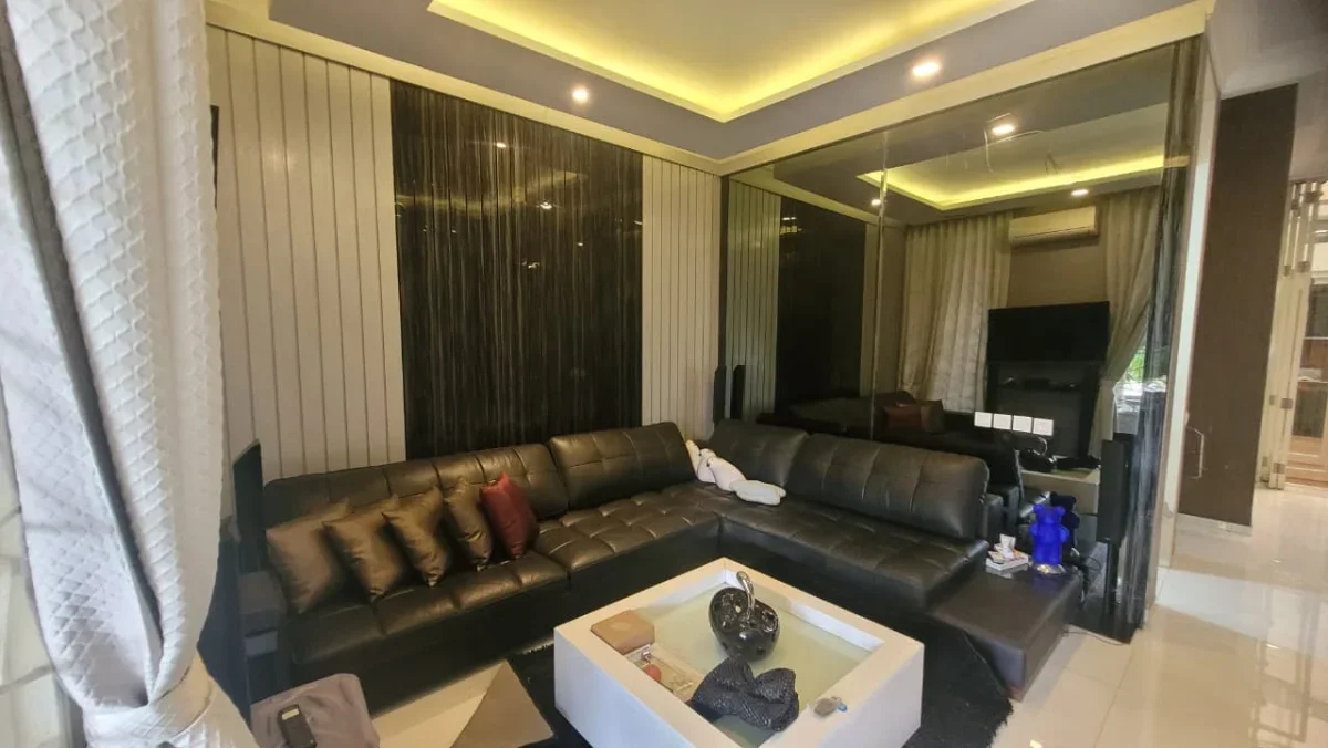 Dijual Rumah Premium Kawasan Elit area Pakuwon Mall Surabaya Barat  - Galeri 7