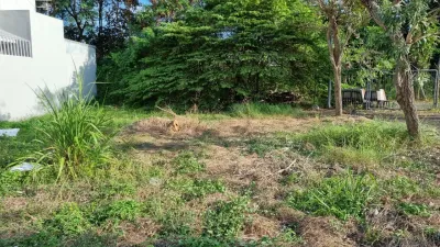 Tanah Kavling Citraland Surabaya Barat Model Bangun Bebas  - Galeri 3