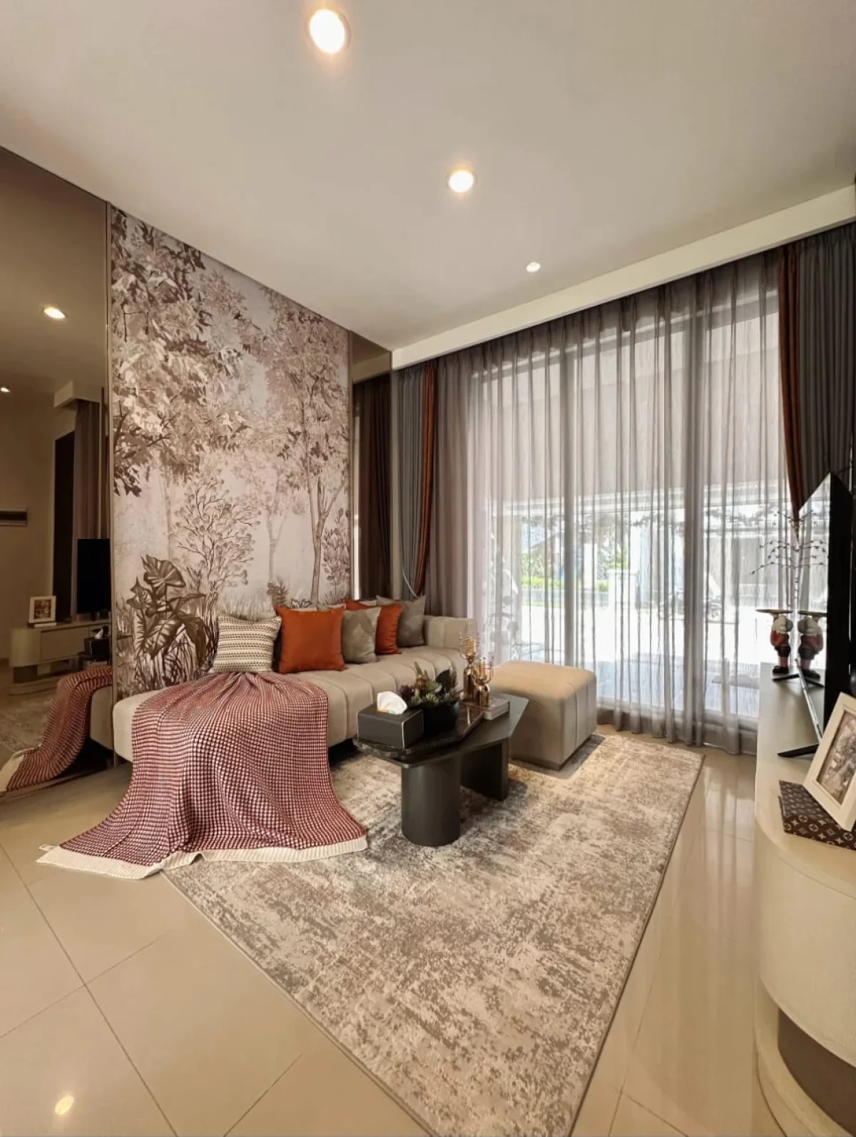 Rumah dekat UNESA Wiyung Pakuwon Mall  - Galeri 5