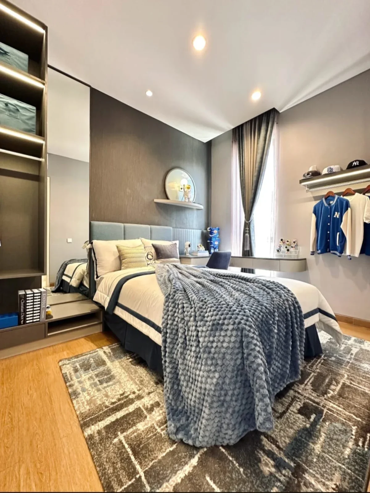 Rumah dekat UNESA Wiyung Pakuwon Mall  - Galeri 7