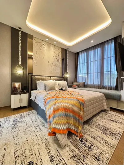 Rumah Idaman -  Surabaya Barat Dekat UNESA, Pakuwon Mall -  Wisata Bukit Mas  - Galeri 8