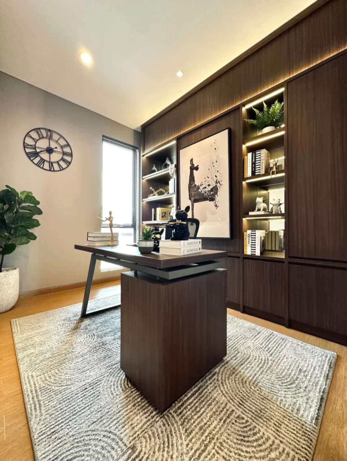 Rumah dekat UNESA Wiyung Pakuwon Mall  - Galeri 9