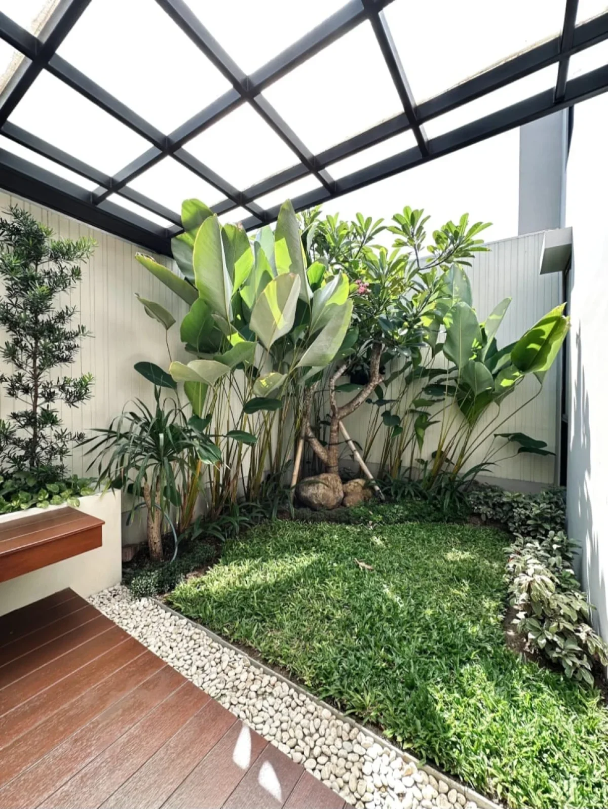 Rumah dekat UNESA Wiyung Pakuwon Mall  - Galeri 11