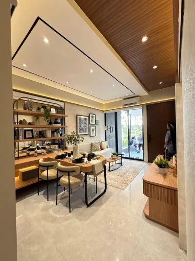 Rumah Millenial Cocok Keluarga Muda Citraland Ivy Surabaya Barat Northwest  - Galeri 2