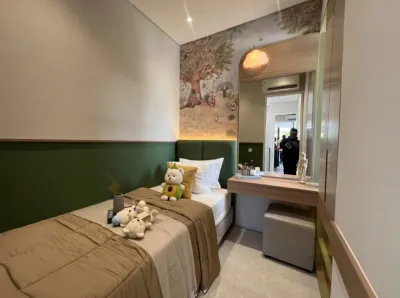Rumah Millenial Cocok Keluarga Muda Citraland Ivy Surabaya Barat Northwest  - Galeri 5