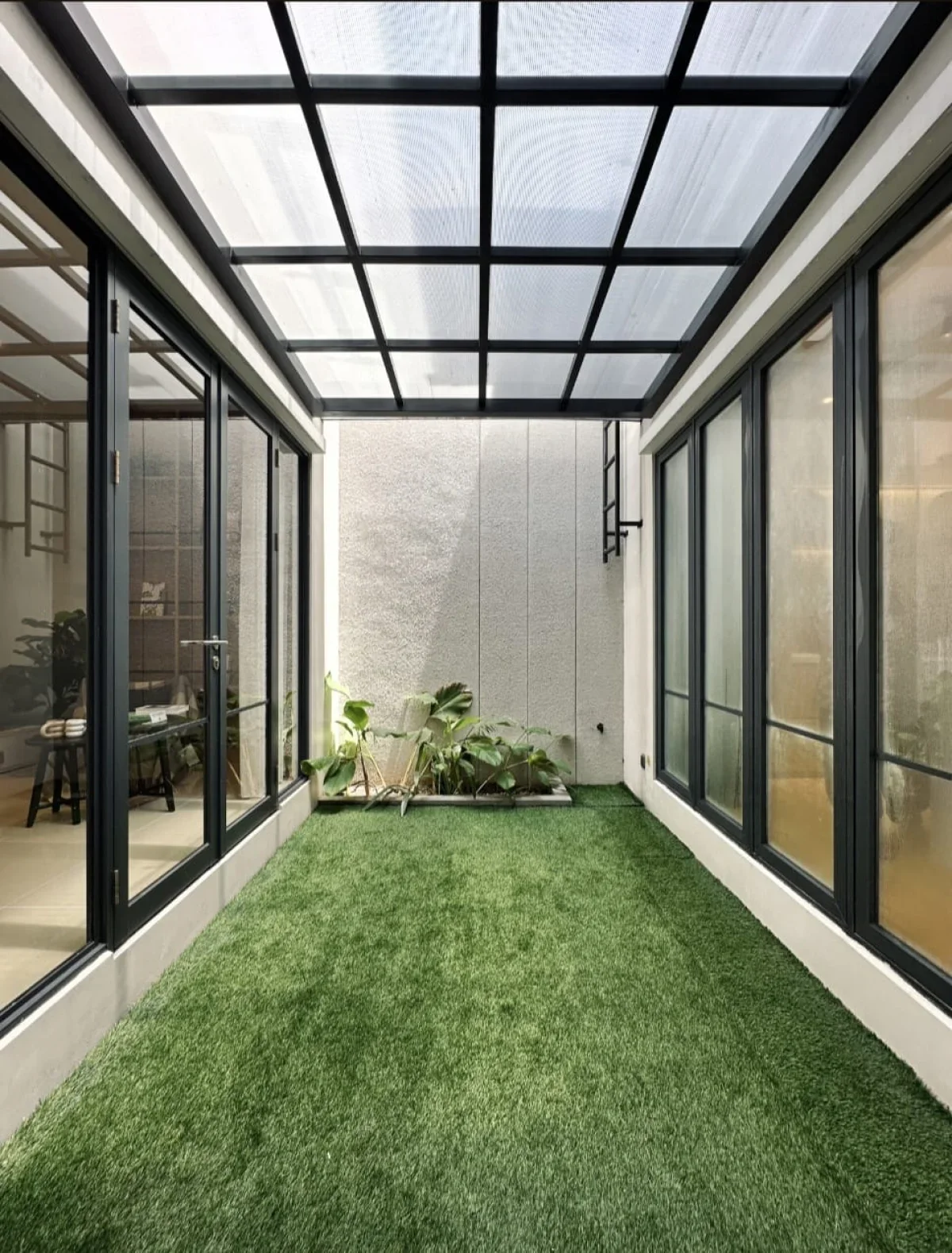 Rumah Surabaya Timur dekat Bandara Juanda dan MERR - Galeri 5