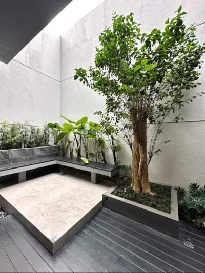 Luxury House Citraland Omnia Emerald Stone Surabaya Barat - Nyaman & Prestisius  - Galeri 9