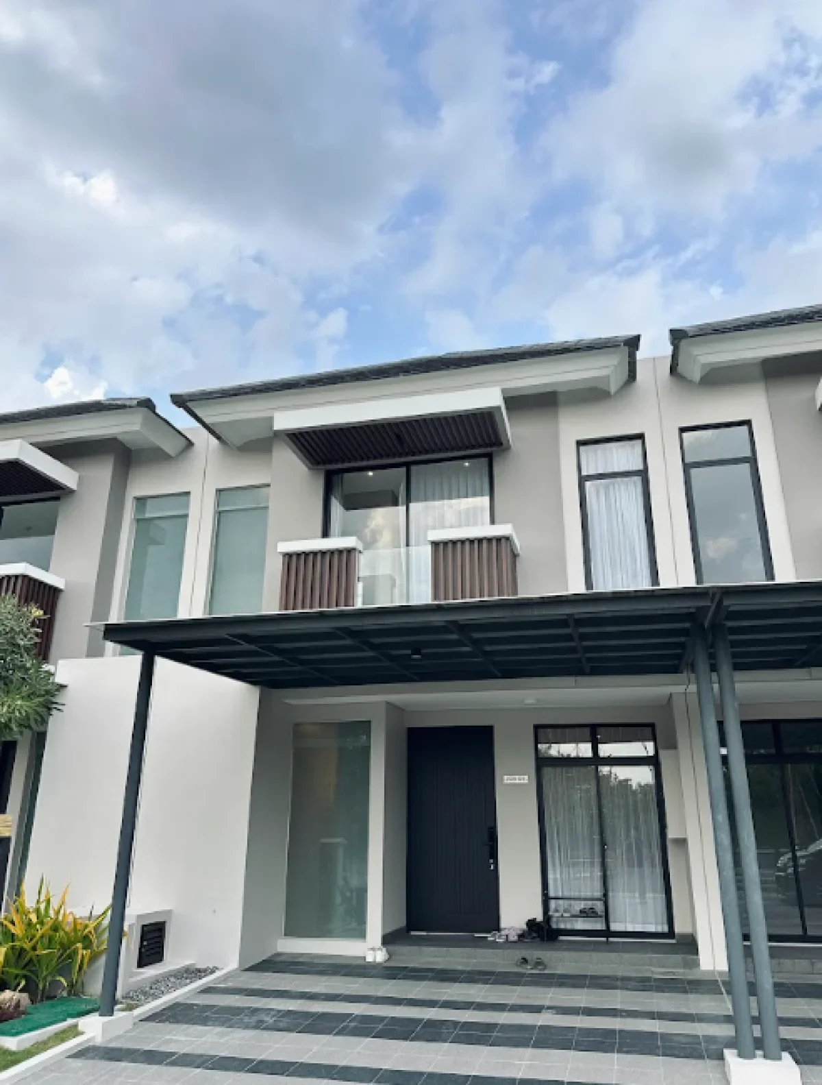 Grand Pakuwon - Tipe Gael –  Hunian Favorit di Kawasan Pakuwon Surabaya - Rumah Minimalis dengan Sentuhan Mewah - Galeri 2